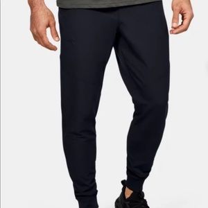 Under Armour Men’s US Sportstyle Elite Joggers